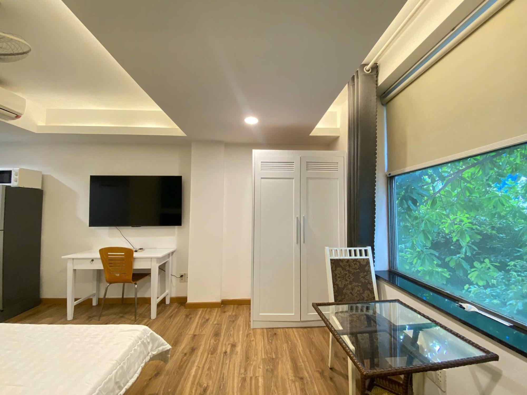 Dao Gia 2 - Self Checkin Appartement